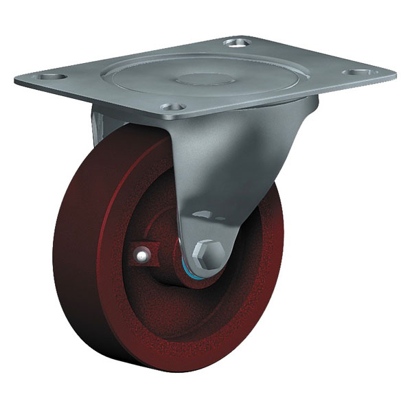 Heavy Duty Series 61, Wheel Z