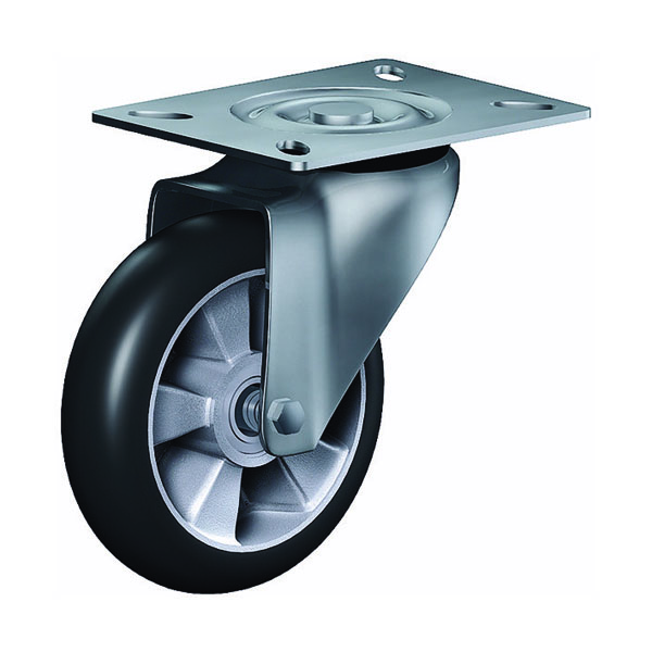 Transport Series KD Wheel EBA