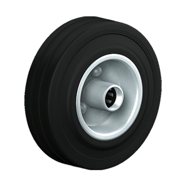 Heat resistant wheel Series HB