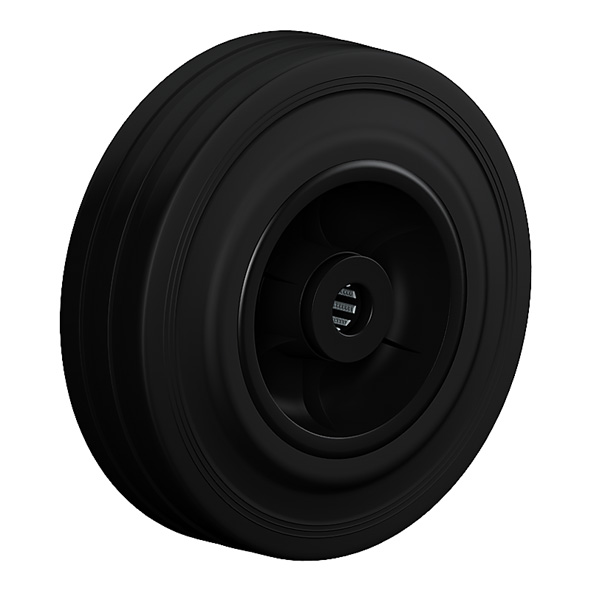  Wheel 100 DB 12