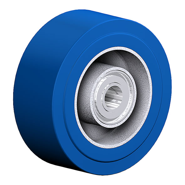  Wheel 100 HEK 15