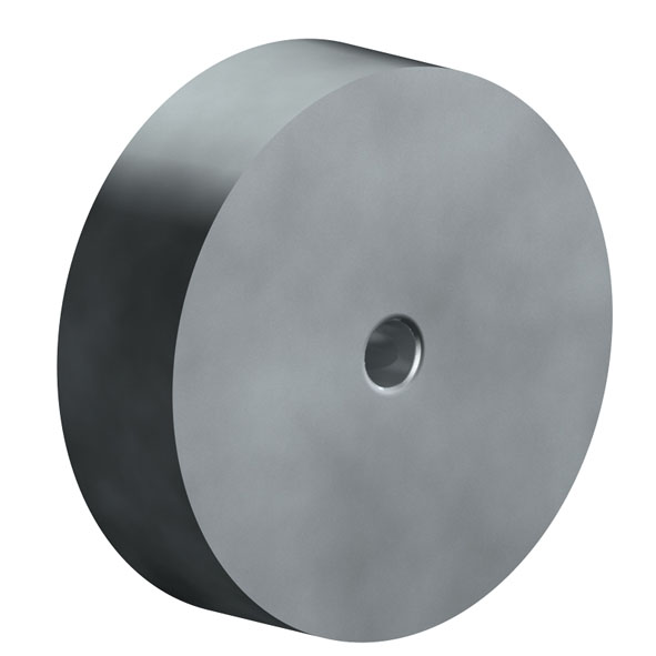  Rail Wheel 100 SFT-25