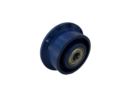  Rail Wheel 100 SPK 20