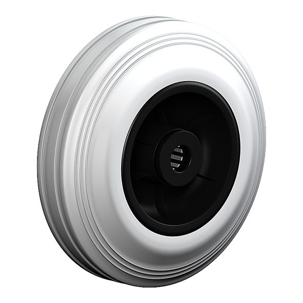  Wheel 125 DGB 12