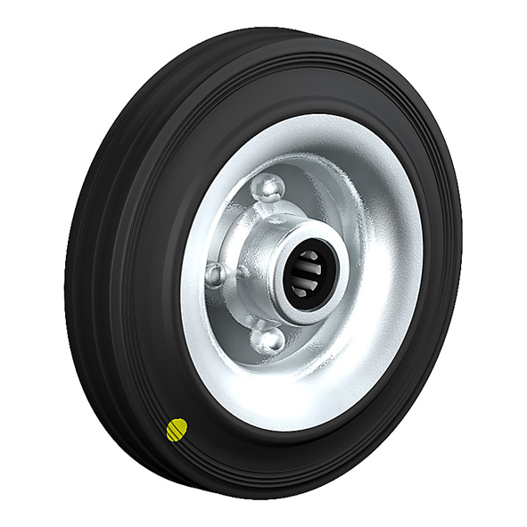  Wheel 125 ELB 15