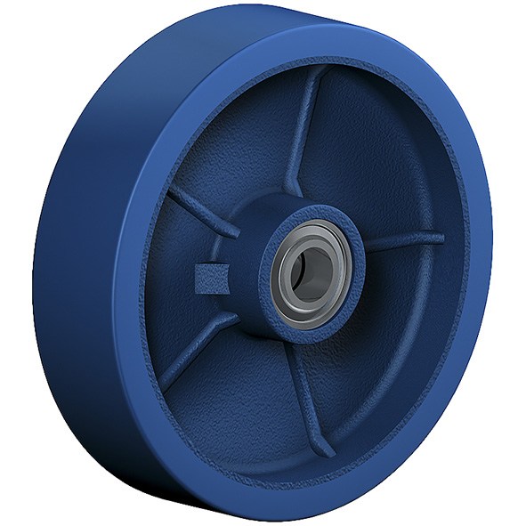  Wheel 126 ZSK 25