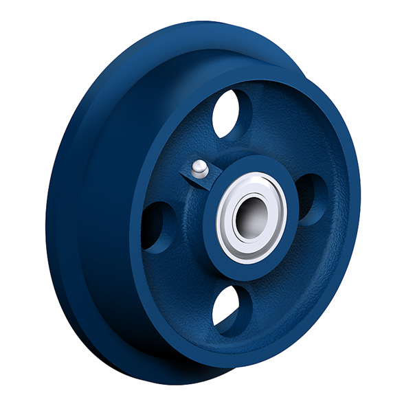  Rail Wheel 150 SPK 20