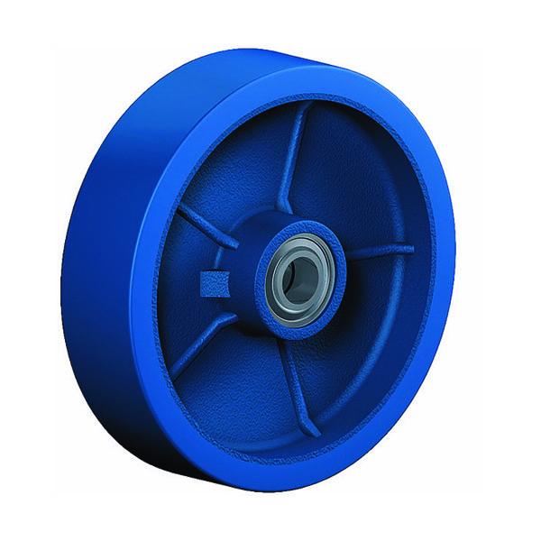  Wheel 200 ZSK 25