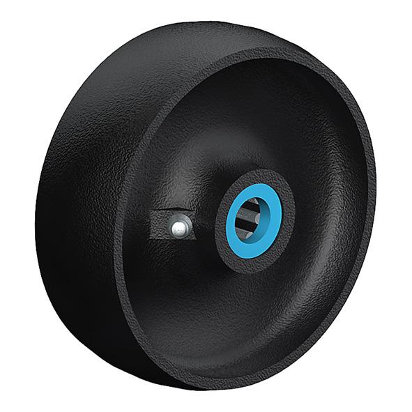  Wheel 250 CIB 25