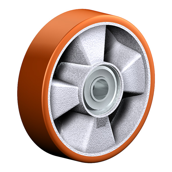 Wheel 250 TLK 25