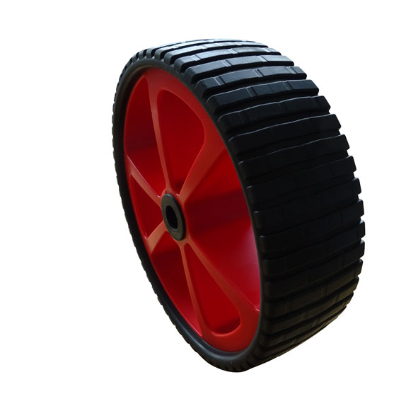  Wheel 260 TPB 20