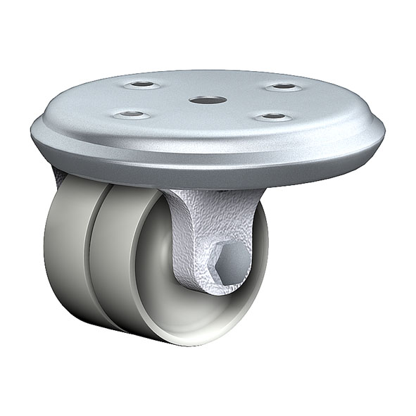  Lenkrolle 2SL 50 P