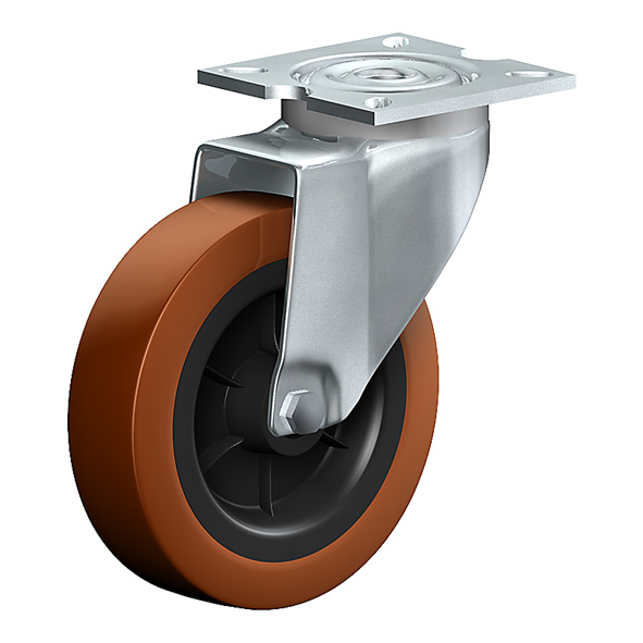 Lenkrolle 310X PT 50 V