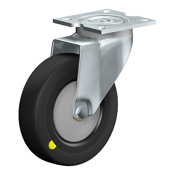 Lenkrolle 310X PT 75 EL