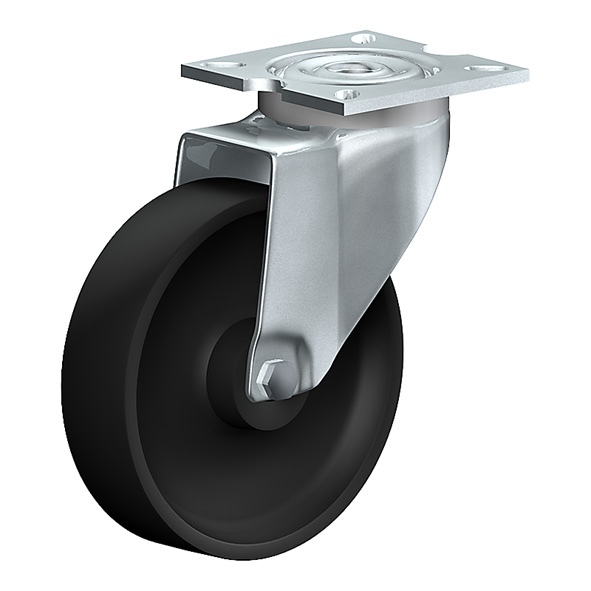 Lenkrolle 310X PT 75 P