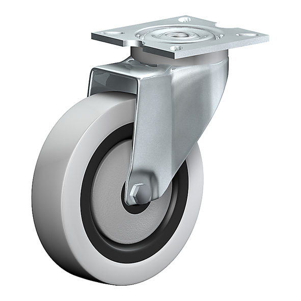  Lenkrolle 315 PT 75 G