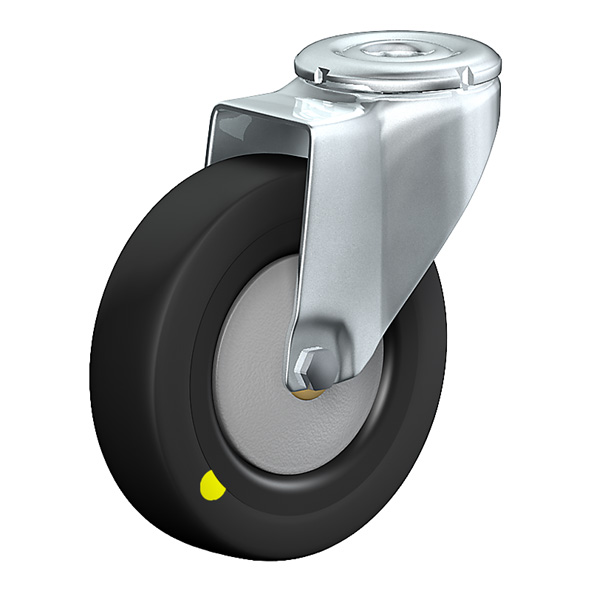  Lenkrolle 315 RÜ10 75 EL