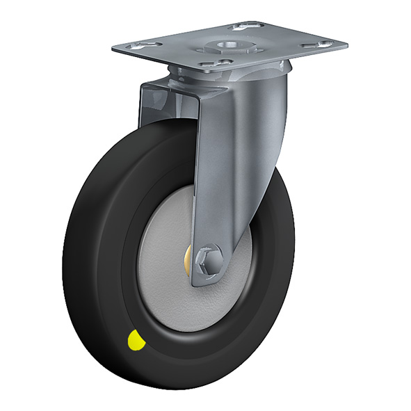  Lenkrolle 330 PT 150 EL