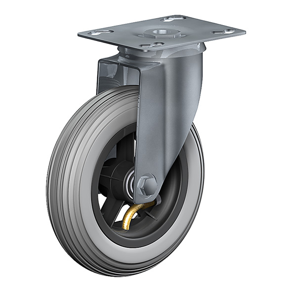  Lenkrolle 330 PT 150 LK