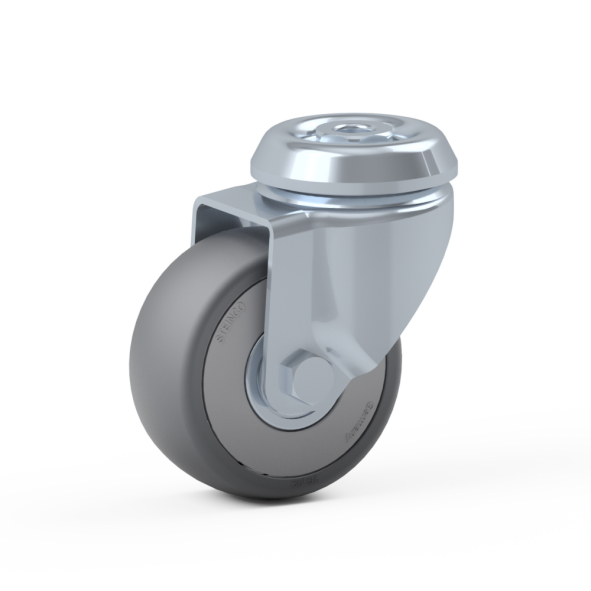 Lenkrolle 330 RÜ12 76 GK