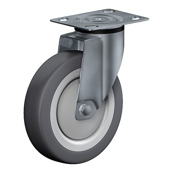  Lenkrolle 330LXK PT 127 TP