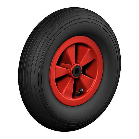  Wheel 400 LKU-20