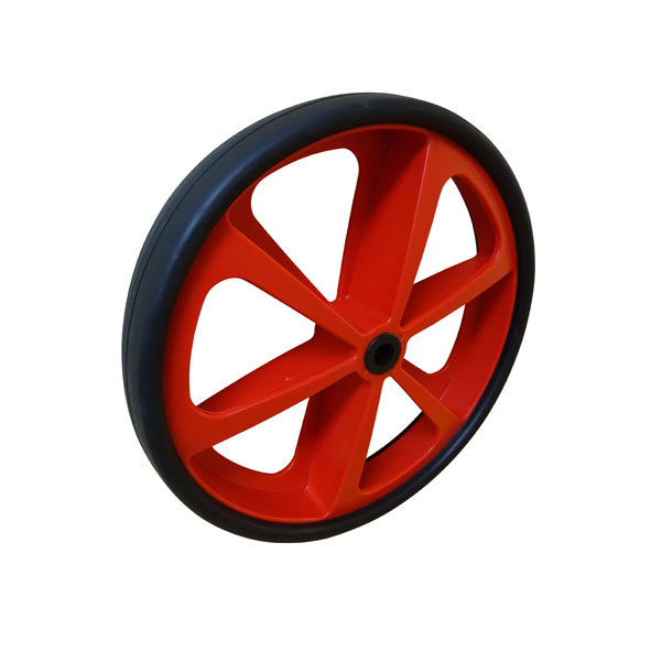  Wheel 400 TPB 20