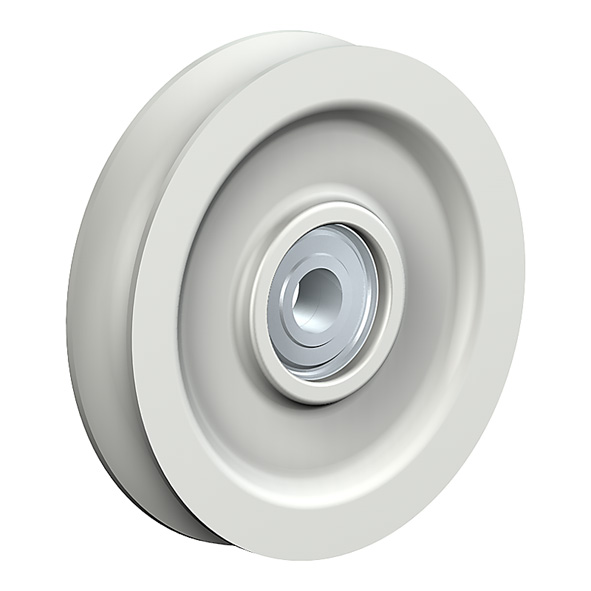  Seilrolle 570/78