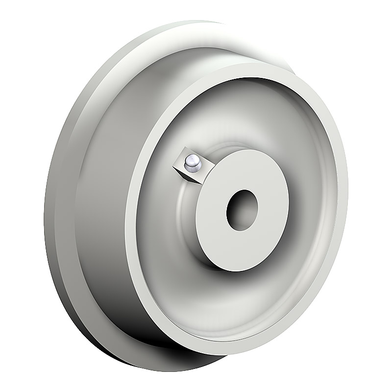  Schienenrad 63 SPA-16