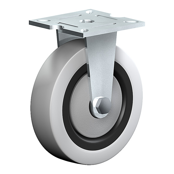 Bockrolle 670 PT 75 G