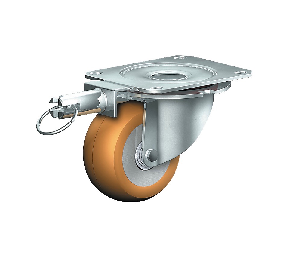  Bockrolle 69B/100-40 BA