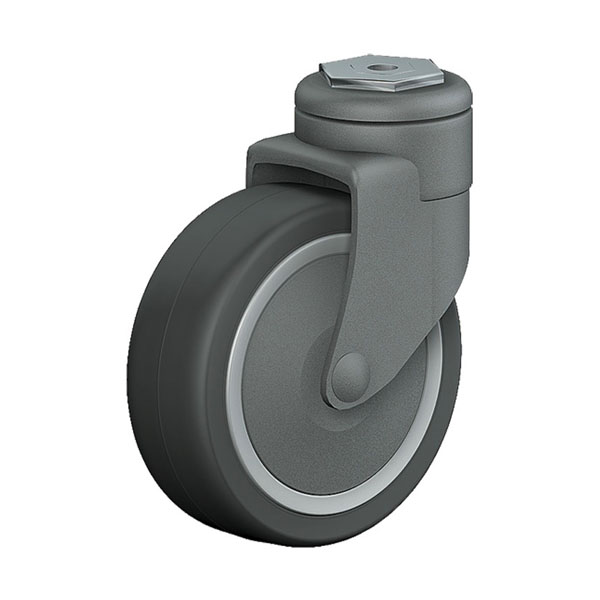 Lenkrolle 800 RÜ12 127 GFK