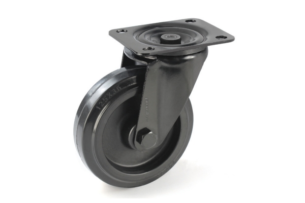  Lenkrolle BCD 100 RBB