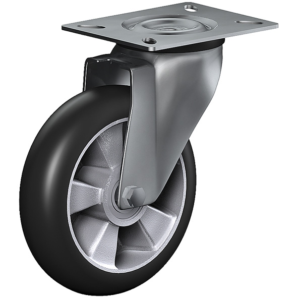 Lenkrolle CD 150 EBAK