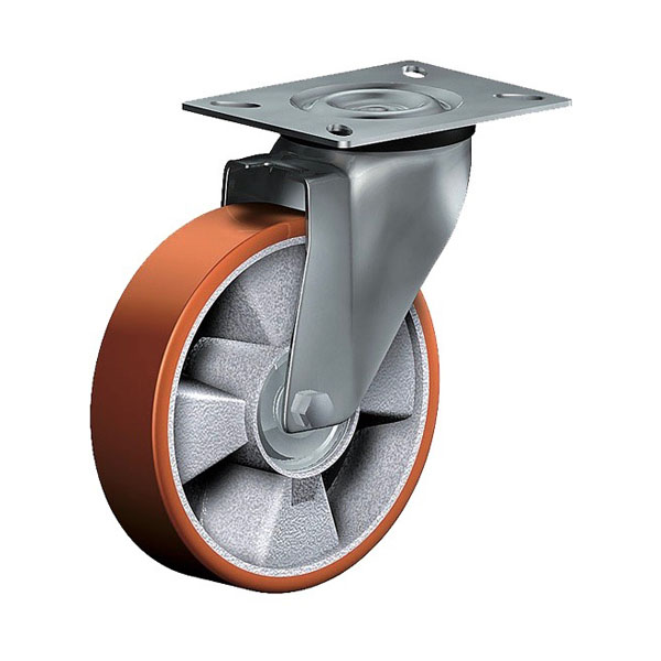 Lenkrolle CD 150 TLB