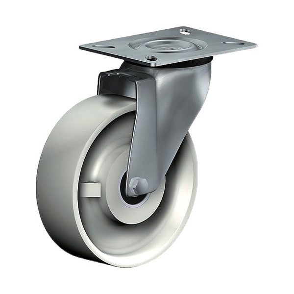  Swivel castor CD 200 P