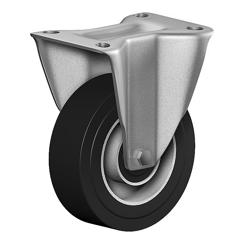 Bockrolle CDF 100 EB