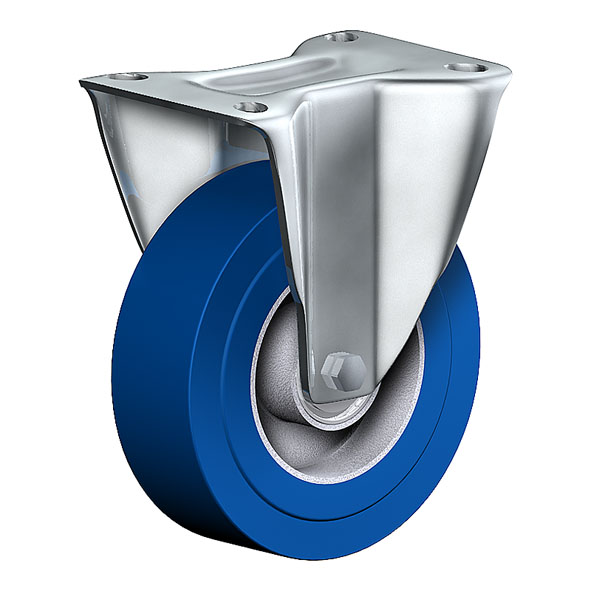  Bockrolle CDF 100 HEK