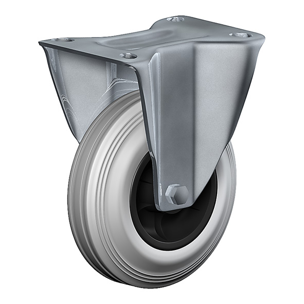  Bockrolle CDF 125 DGB