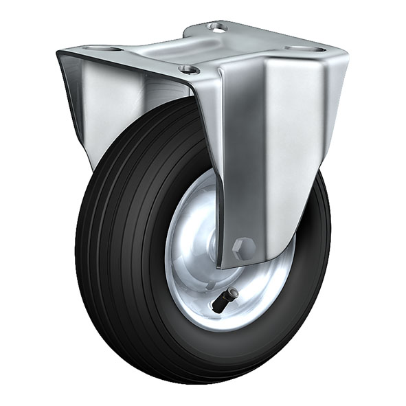 Bockrolle CDF 220 LB