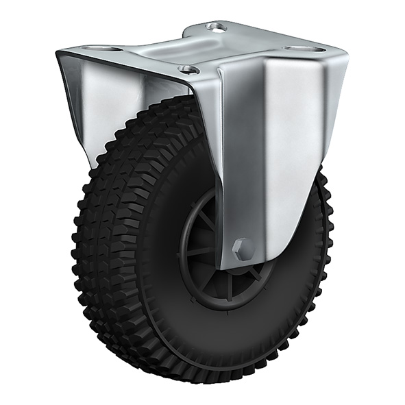  Bockrolle CDF 260 LKU