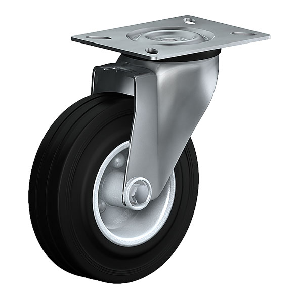 Lenkrolle CDH 160 HB
