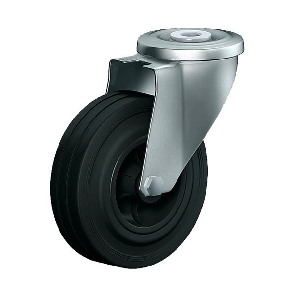  Swivel castor CR 100 D