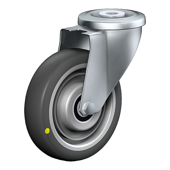  Lenkrolle CR 125 AELK