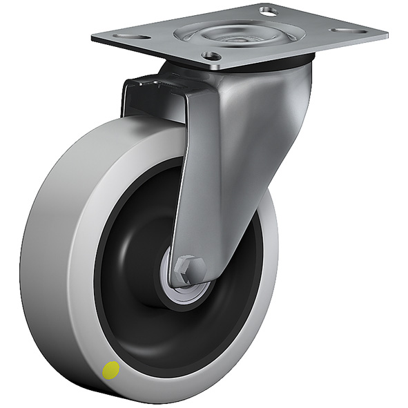 Lenkrolle CS 125 ELPGB