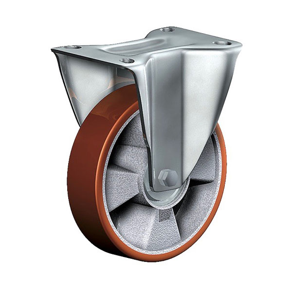 Bockrolle CSF 101 TLB