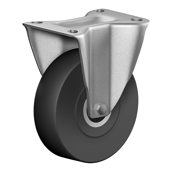 Bockrolle CSF 125 EB