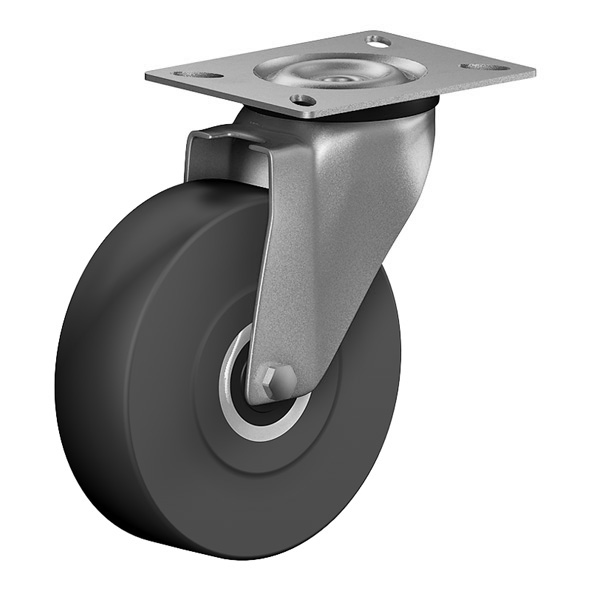 Lenkrolle CSS 125 EB