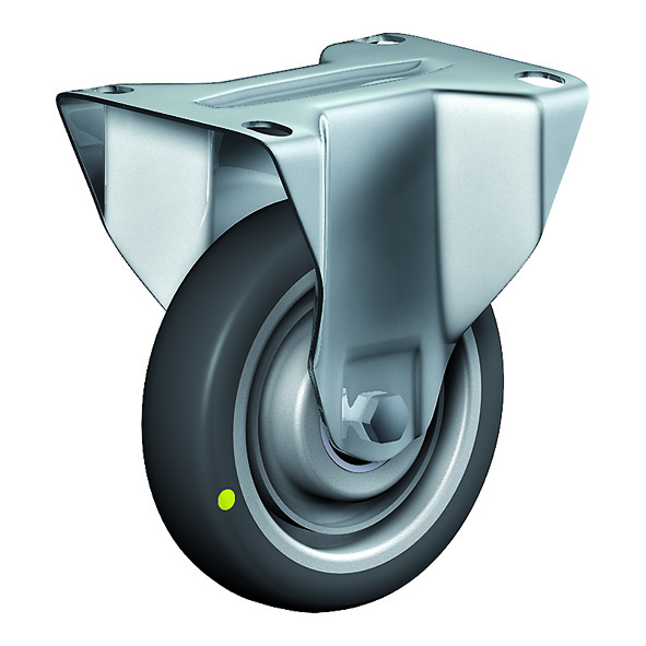  Bockrolle INF 160 AELK
