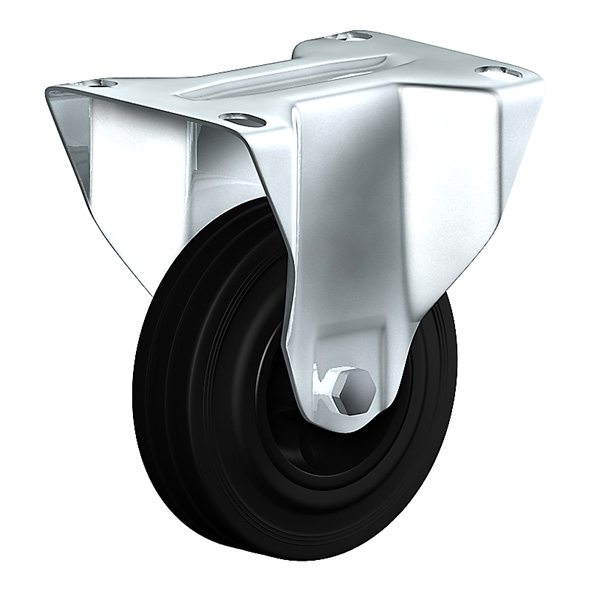 Bockrolle INF 80 D